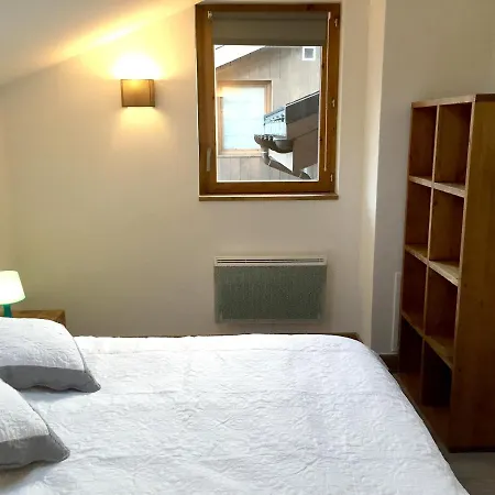 Appartement Le Saint Jacques *