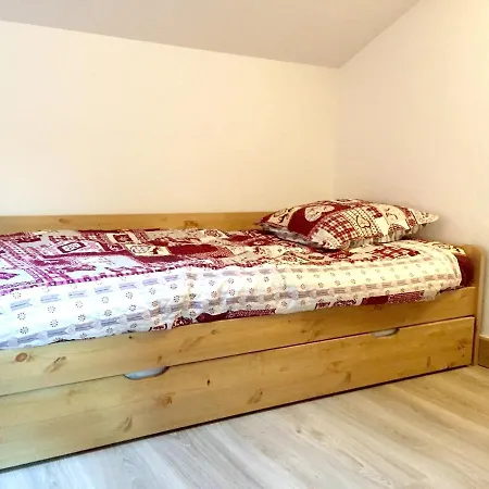 Appartement Le Saint Jacques *