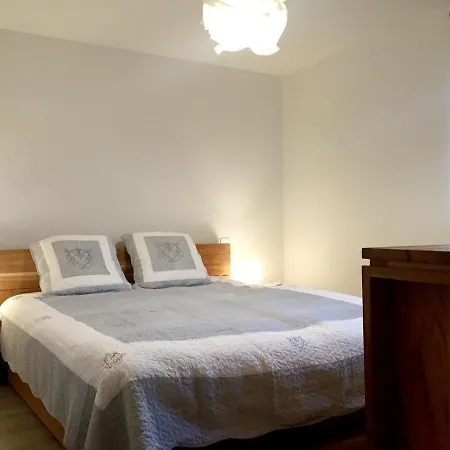 Le Saint Jacques Appartement