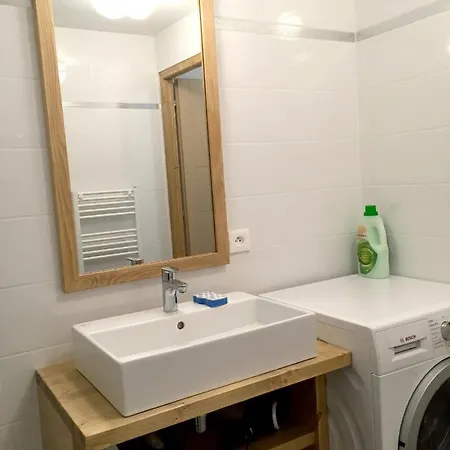 Le Saint Jacques Appartement
