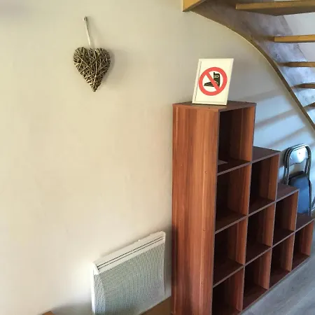 Appartement Le Saint Jacques *